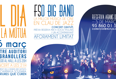 DIA DE LA MUTUA 2019