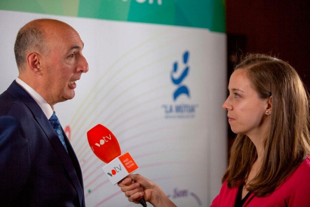 JAUME BAGES DIA DE LA MÚTUA