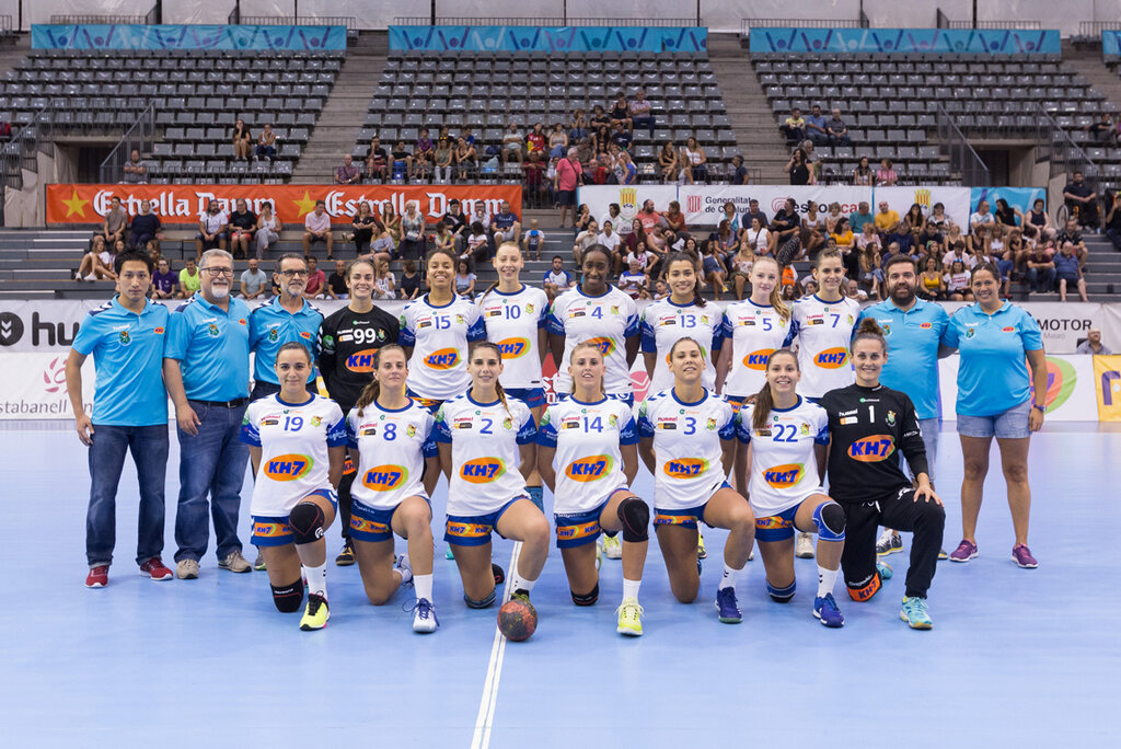 MÚTUA DE GRANOLLERS - KH7