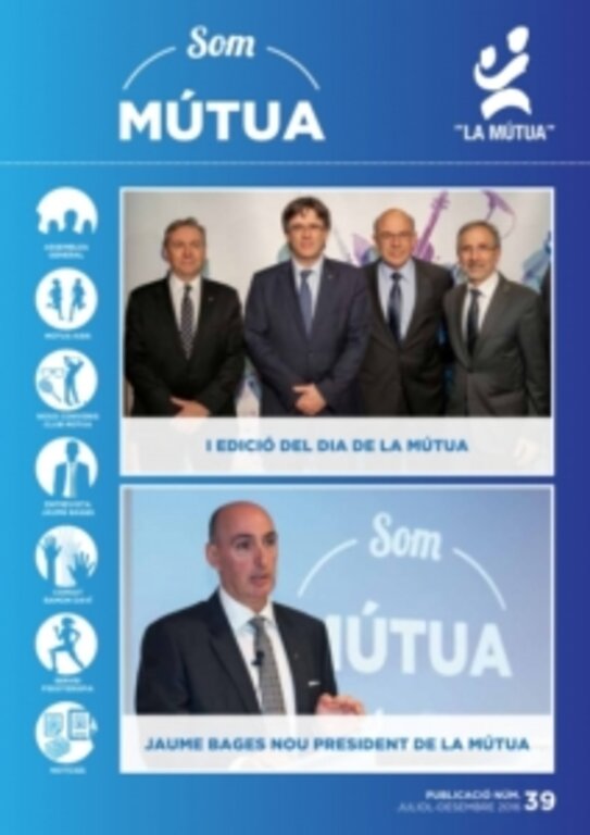 MÚTUA DE GRANOLLERS REVISTA_JULIOL_2016