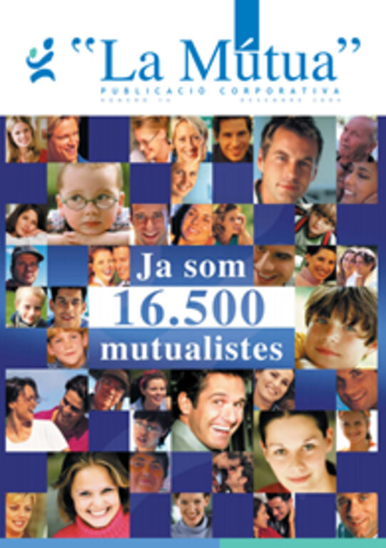 MÚTUA DE GRANOLLERS revista-desembre-2004