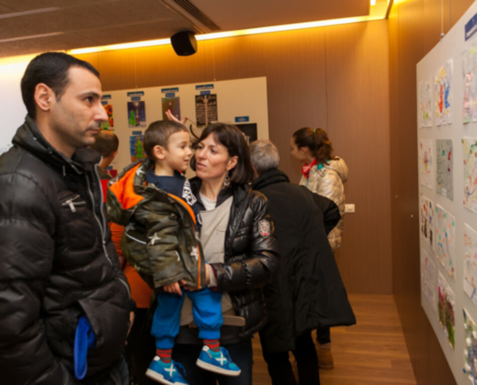 Mútua de granollers-ConcursPostal2014-1