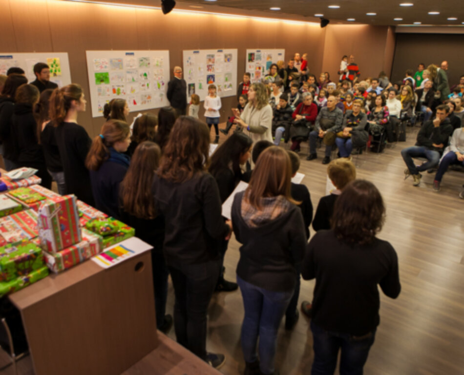 Mútua de granollers-ConcursPostal2014-15